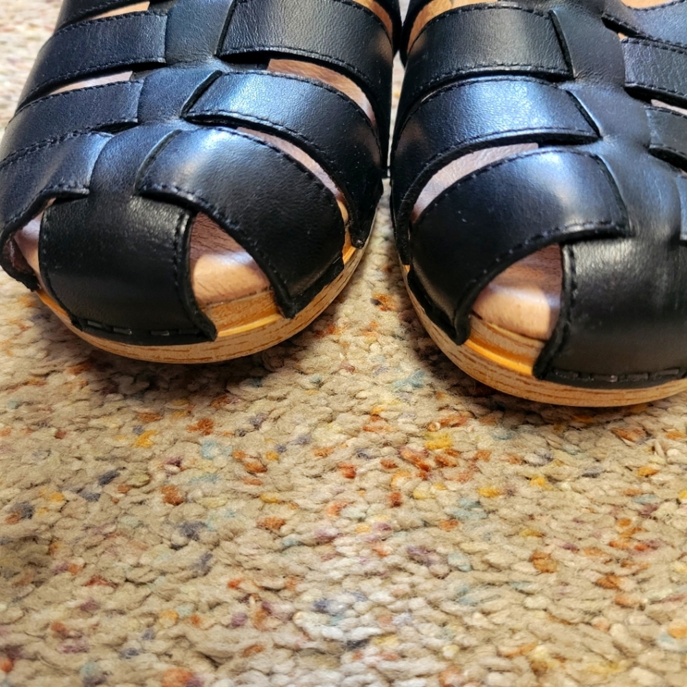Dansko sandals